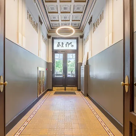 Appartamento Prestigious Former Library - Perfect Location Riga